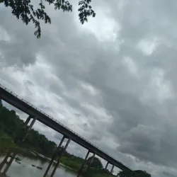 Rio Grajaú - Grajaú