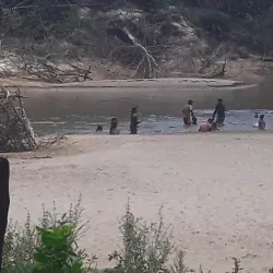 Rio Grajaú - Grajaú