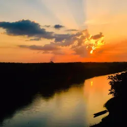 Rio Grajaú - Grajaú