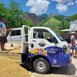 Serra do Grajaú - Grajaú
