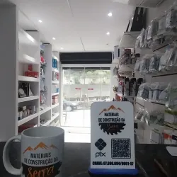 Serra do Grajaú - Grajaú