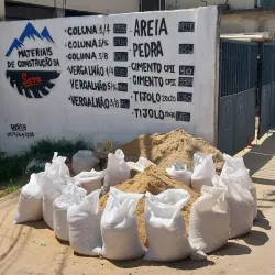 Serra do Grajaú - Grajaú