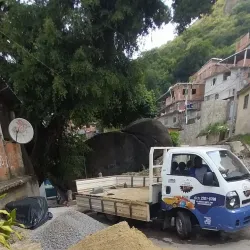 Serra do Grajaú - Grajaú