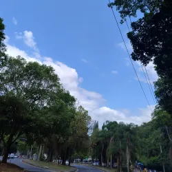 Serra do Grajaú - Grajaú