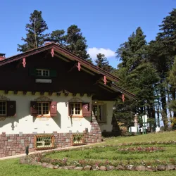 Aldeia do Papai Noel - Gramado