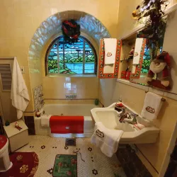 Aldeia do Papai Noel - Gramado