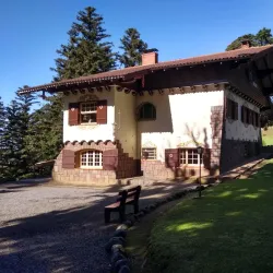 Aldeia do Papai Noel - Gramado