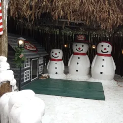 Aldeia do Papai Noel - Gramado