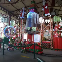 Aldeia do Papai Noel - Gramado