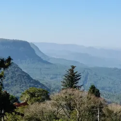 Aldeia do Papai Noel - Gramado