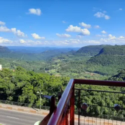 Aldeia do Papai Noel - Gramado