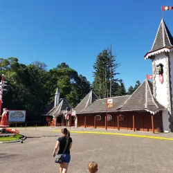 Aldeia do Papai Noel - Gramado