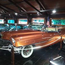 Hollywood Dream Cars - Gramado