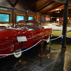 Hollywood Dream Cars - Gramado