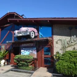 Hollywood Dream Cars - Gramado