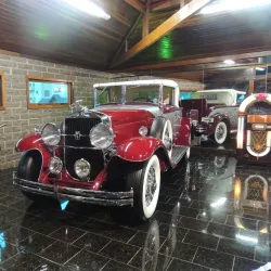 Hollywood Dream Cars - Gramado