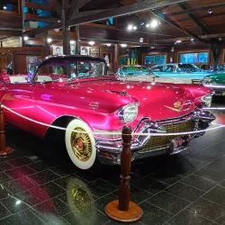 Hollywood Dream Cars - Gramado