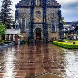 Igreja Matriz São Pedro Apostolo - Gramado
