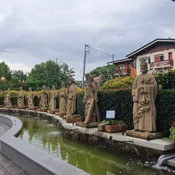 Igreja Matriz São Pedro Apostolo - Gramado