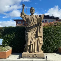 Igreja Matriz São Pedro Apostolo - Gramado