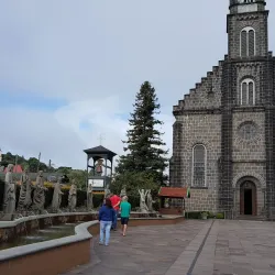 Igreja Matriz São Pedro Apostolo - Gramado