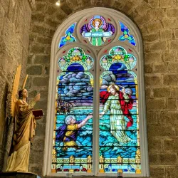 Igreja Matriz São Pedro Apostolo - Gramado