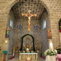 Igreja Matriz São Pedro Apostolo - Gramado
