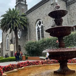 Igreja Matriz São Pedro Apostolo - Gramado