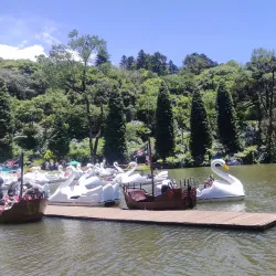 Lago Negro - Gramado