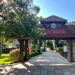 Lago Negro - Gramado