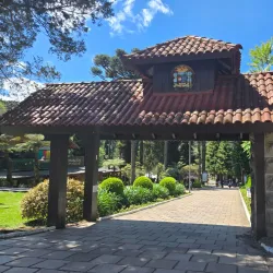 Lago Negro - Gramado