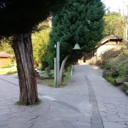 Lago Negro - Gramado