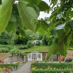 Le Jardin Parque de Lavanda - Gramado