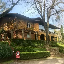 Le Jardin Parque de Lavanda - Gramado