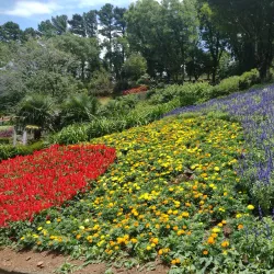 Le Jardin Parque de Lavanda - Gramado
