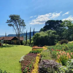 Le Jardin Parque de Lavanda - Gramado