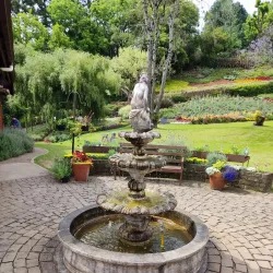 Le Jardin Parque de Lavanda - Gramado