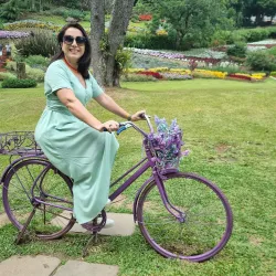 Le Jardin Parque de Lavanda - Gramado