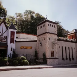 Mini Mundo - Gramado