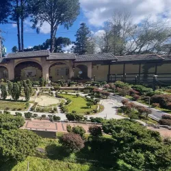 Mini Mundo - Gramado