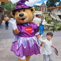 Mini Mundo - Gramado