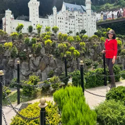 Mini Mundo - Gramado