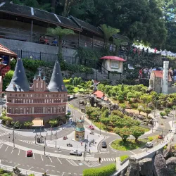 Mini Mundo - Gramado
