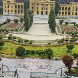 Mini Mundo - Gramado