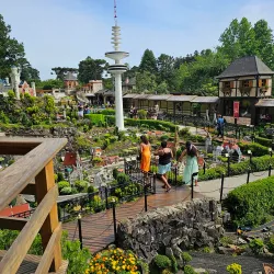 Mini Mundo - Gramado