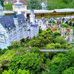 Mini Mundo - Gramado