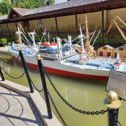 Mini Mundo - Gramado