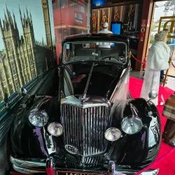 Museu de Cera Dreamland - Gramado