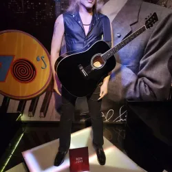 Museu de Cera Dreamland - Gramado