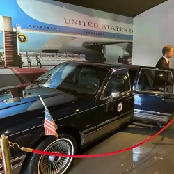 Museu de Cera Dreamland - Gramado